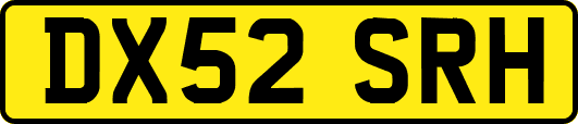 DX52SRH