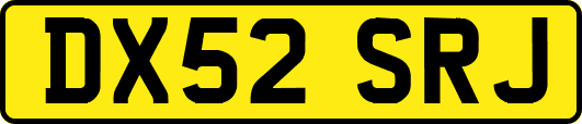 DX52SRJ
