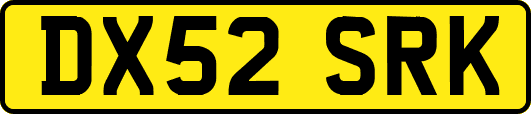 DX52SRK