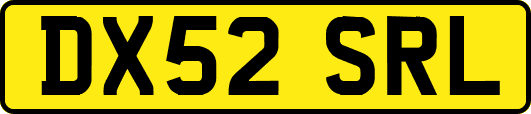 DX52SRL