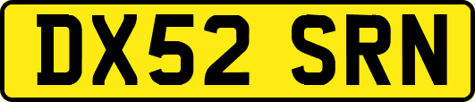 DX52SRN