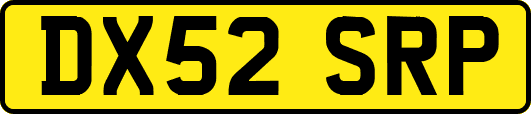 DX52SRP