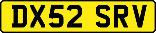DX52SRV