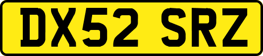 DX52SRZ