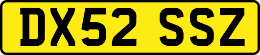 DX52SSZ