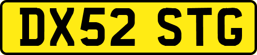 DX52STG