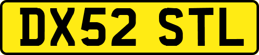 DX52STL