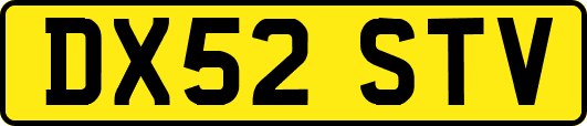 DX52STV