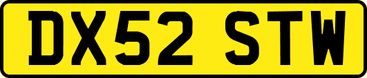 DX52STW