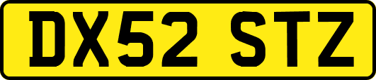 DX52STZ