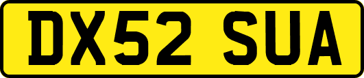 DX52SUA