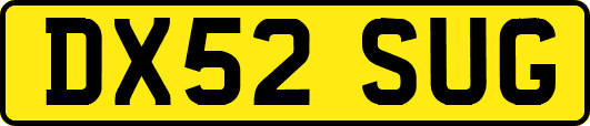 DX52SUG