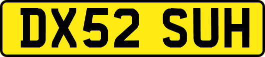 DX52SUH