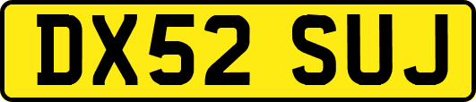 DX52SUJ
