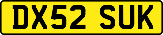 DX52SUK