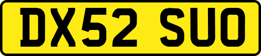 DX52SUO