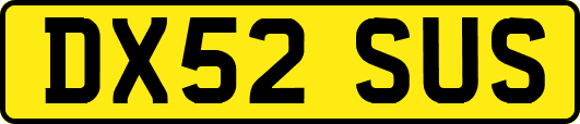 DX52SUS