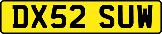 DX52SUW