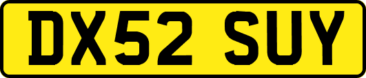 DX52SUY