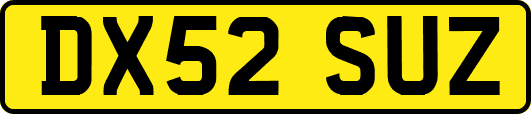 DX52SUZ
