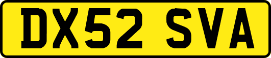 DX52SVA