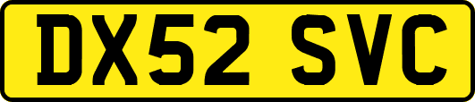 DX52SVC