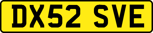DX52SVE