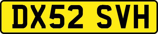 DX52SVH