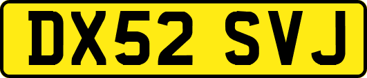 DX52SVJ