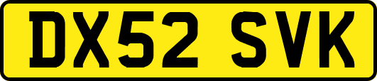 DX52SVK