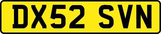 DX52SVN