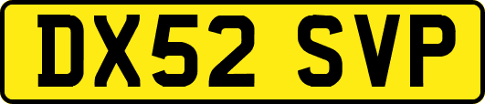 DX52SVP