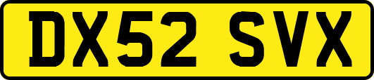DX52SVX