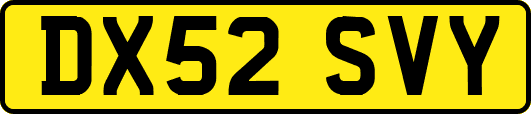 DX52SVY