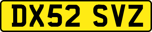 DX52SVZ