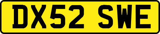 DX52SWE