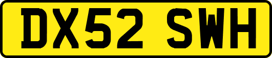 DX52SWH