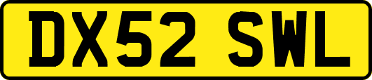 DX52SWL