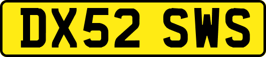 DX52SWS