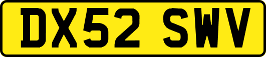DX52SWV