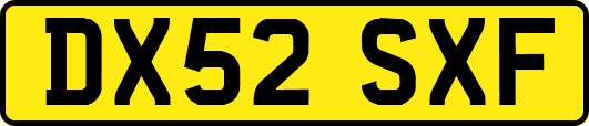 DX52SXF