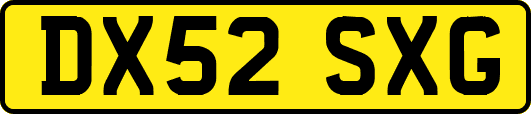 DX52SXG