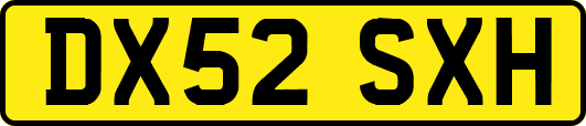 DX52SXH