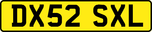 DX52SXL