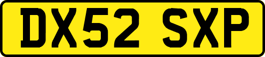 DX52SXP