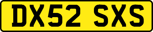 DX52SXS