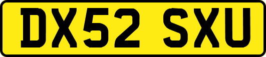 DX52SXU