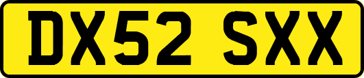DX52SXX