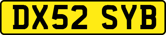 DX52SYB