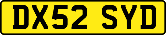 DX52SYD
